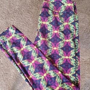 LuLaRoe Leggings